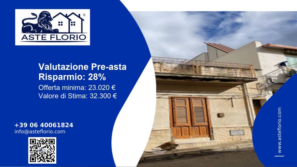 appartamento in vendita a Terrasini