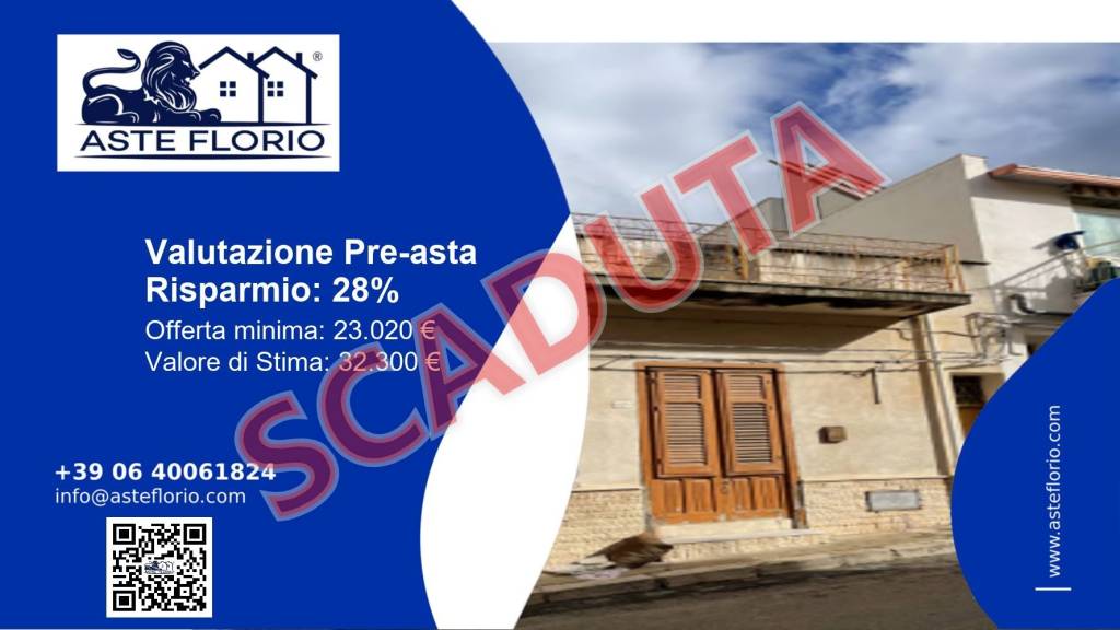 appartamento in vendita a Terrasini