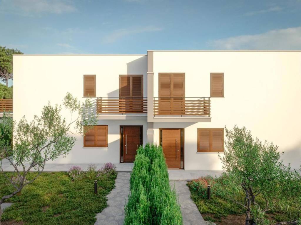 casa indipendente in vendita a Terrasini in zona Agli Androni