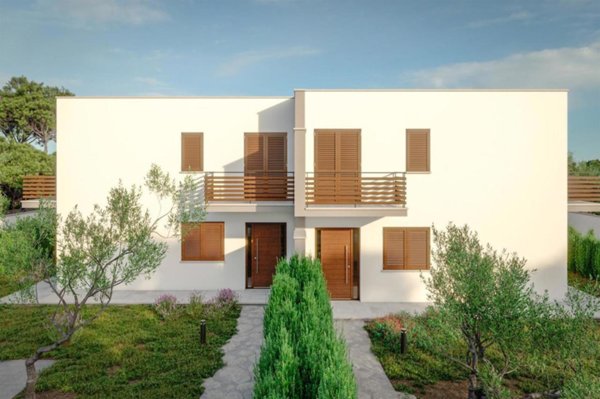 casa indipendente in vendita a Terrasini in zona Agli Androni