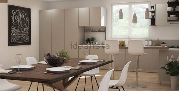 appartamento in vendita a Terrasini