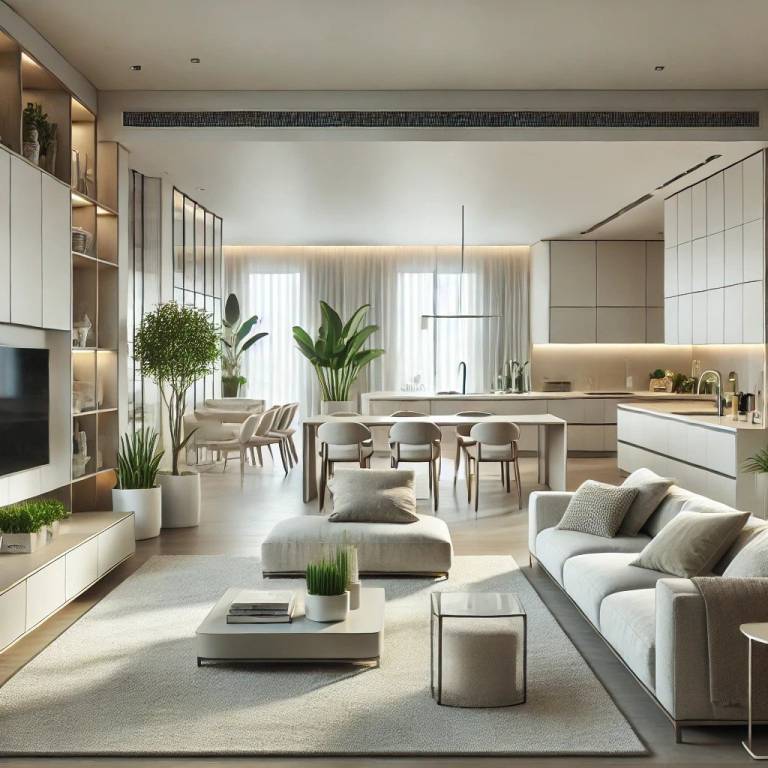 appartamento in vendita a Terrasini