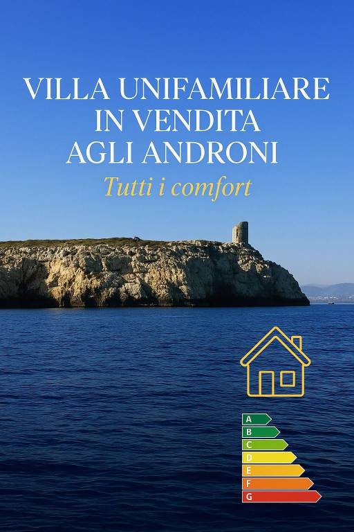 casa indipendente in vendita a Terrasini in zona Cala Rossa