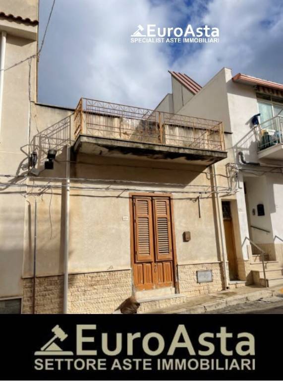 casa indipendente in vendita a Terrasini