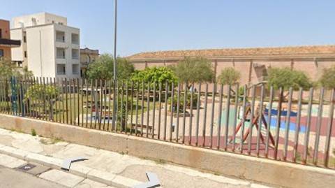 appartamento in vendita a Terrasini