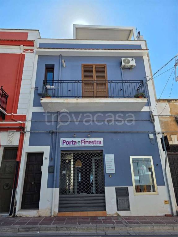 appartamento in vendita a Terrasini