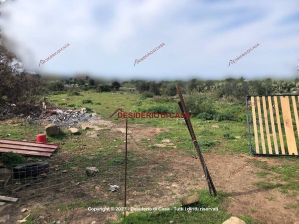 terreno agricolo in vendita a Terrasini