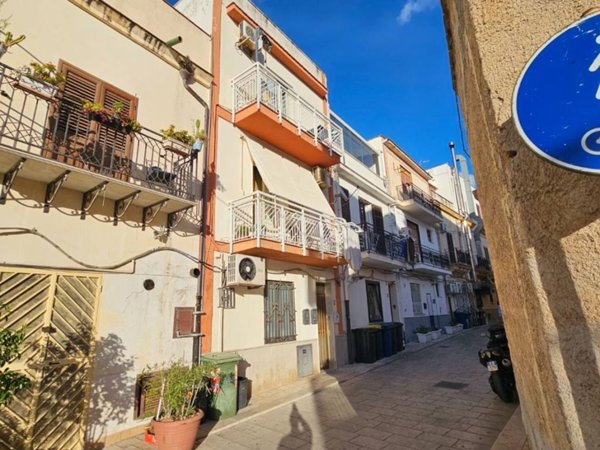 appartamento in vendita a Terrasini