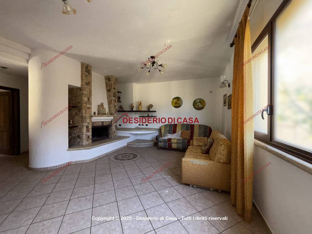 casa indipendente in vendita a Terrasini