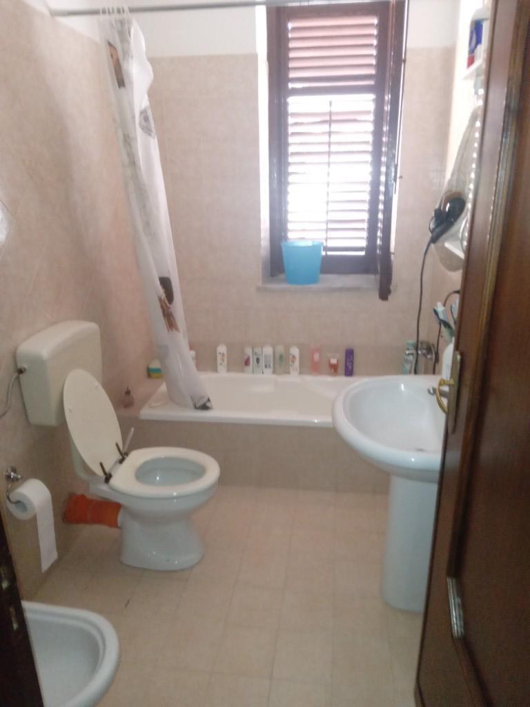 casa indipendente in vendita a Terrasini