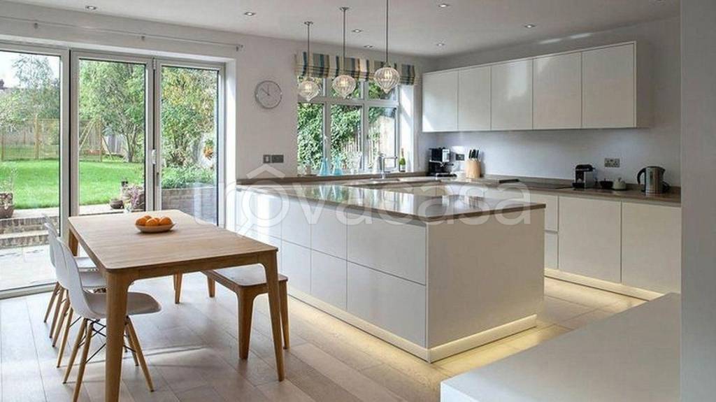 casa indipendente in vendita a Terrasini