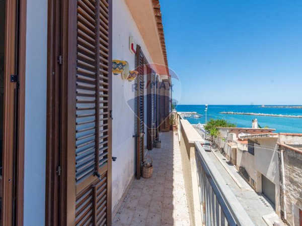 appartamento in vendita a Terrasini