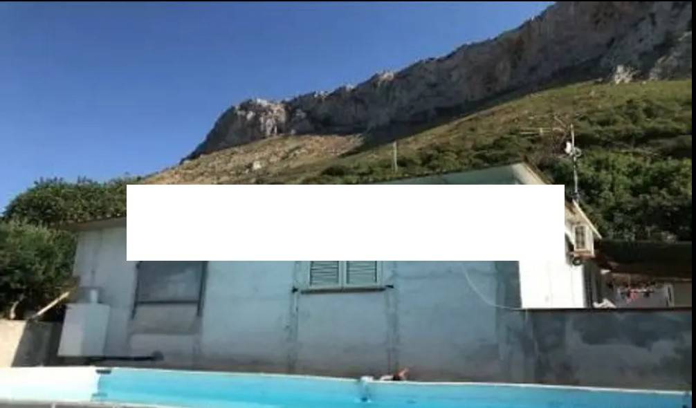 appartamento in vendita a Terrasini