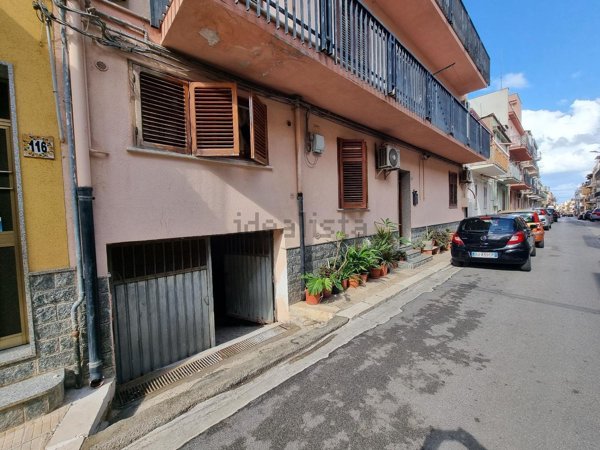 appartamento in vendita a Terrasini