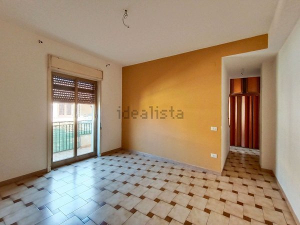 appartamento in vendita a Terrasini