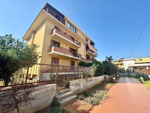 appartamento in vendita a Terrasini