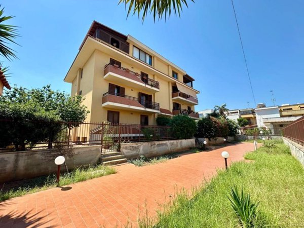 appartamento in vendita a Terrasini