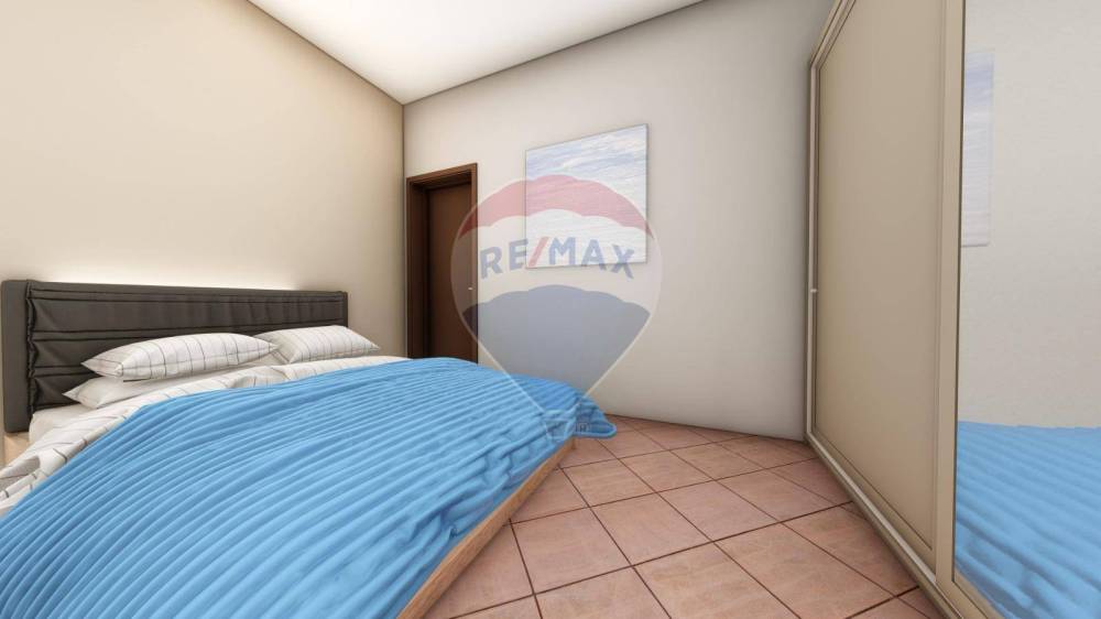 appartamento in vendita a Terrasini