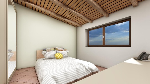 appartamento in vendita a Terrasini