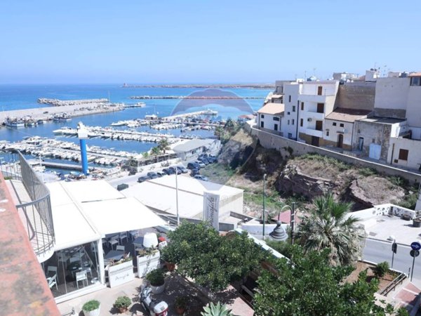 appartamento in vendita a Terrasini