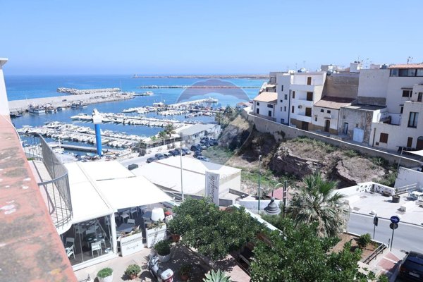 appartamento in vendita a Terrasini