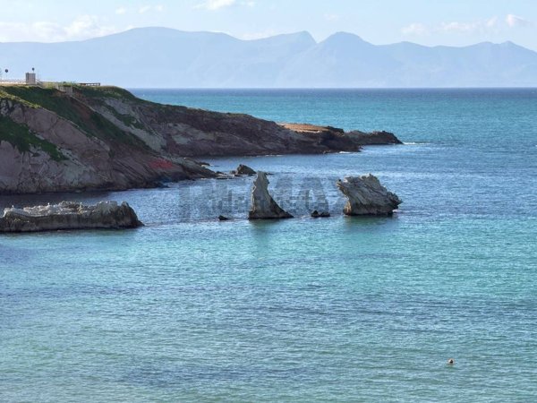 appartamento in vendita a Terrasini