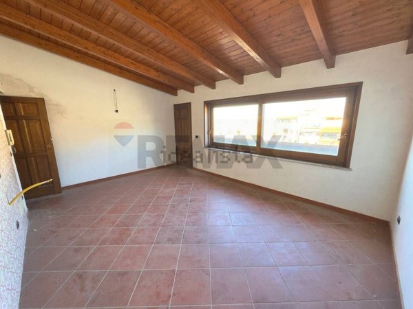 appartamento in vendita a Terrasini