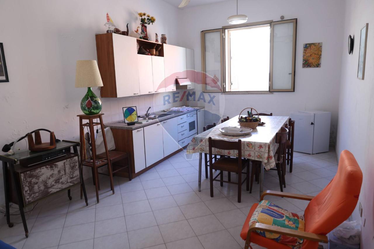 appartamento in vendita a Terrasini