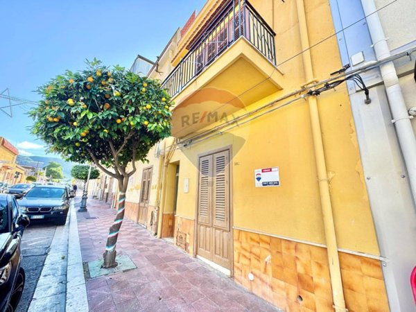 appartamento in vendita a Terrasini