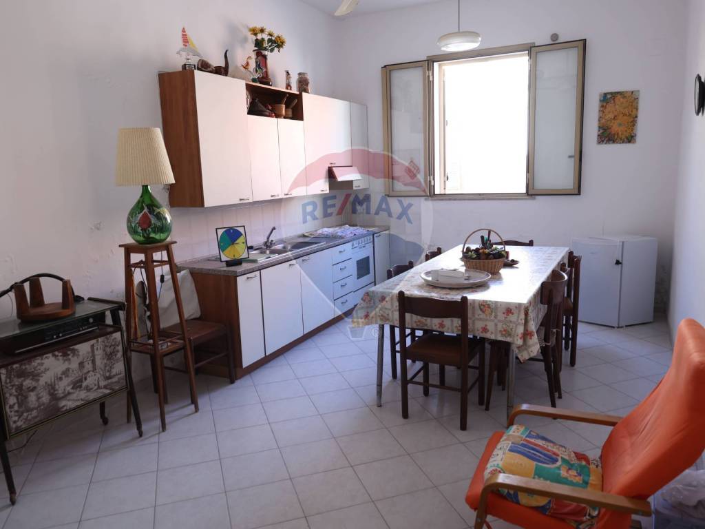 appartamento in vendita a Terrasini