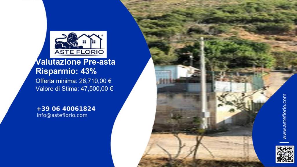 appartamento in vendita a Terrasini