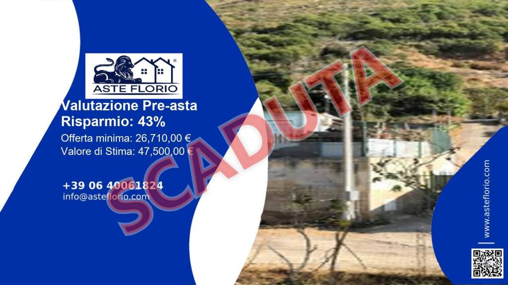 appartamento in vendita a Terrasini