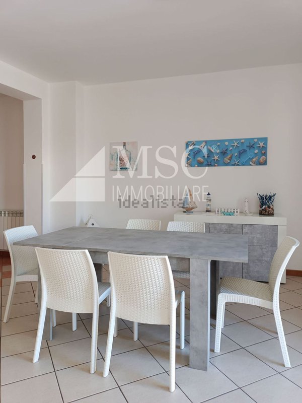 appartamento in vendita a Terrasini