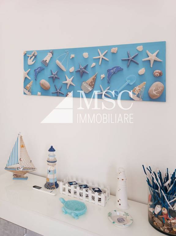 appartamento in vendita a Terrasini