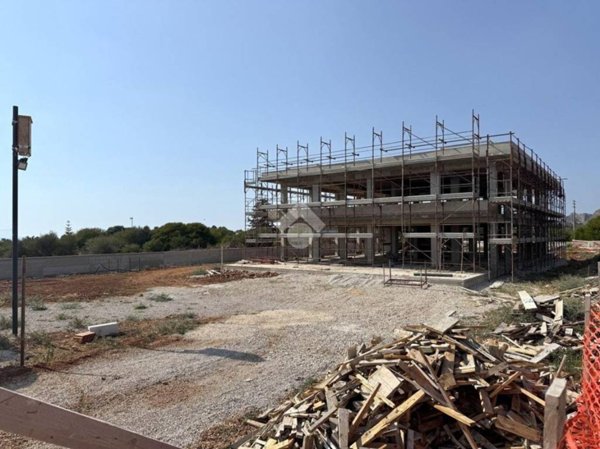 casa indipendente in vendita a Terrasini in zona San Cataldo