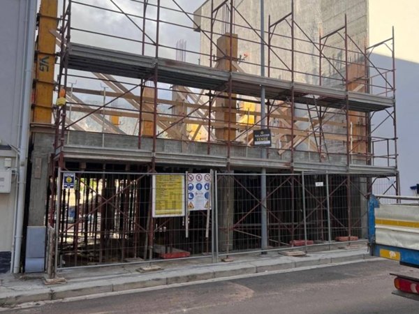 appartamento in vendita a Terrasini