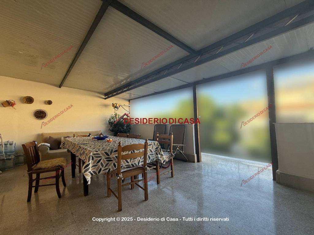 casa indipendente in vendita a Terrasini