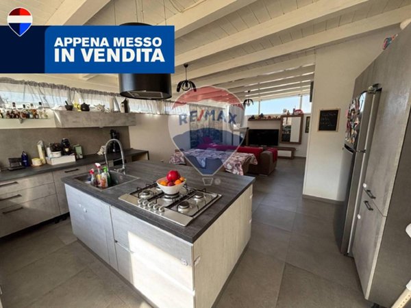 appartamento in vendita a Terrasini