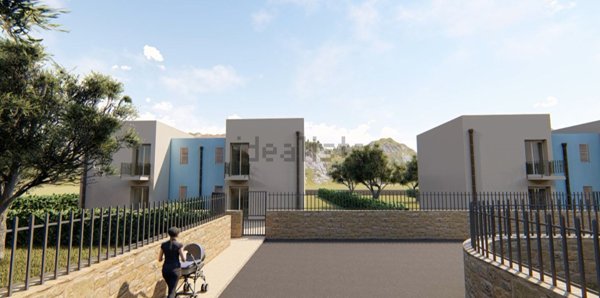 casa indipendente in vendita a Terrasini in zona Agli Androni