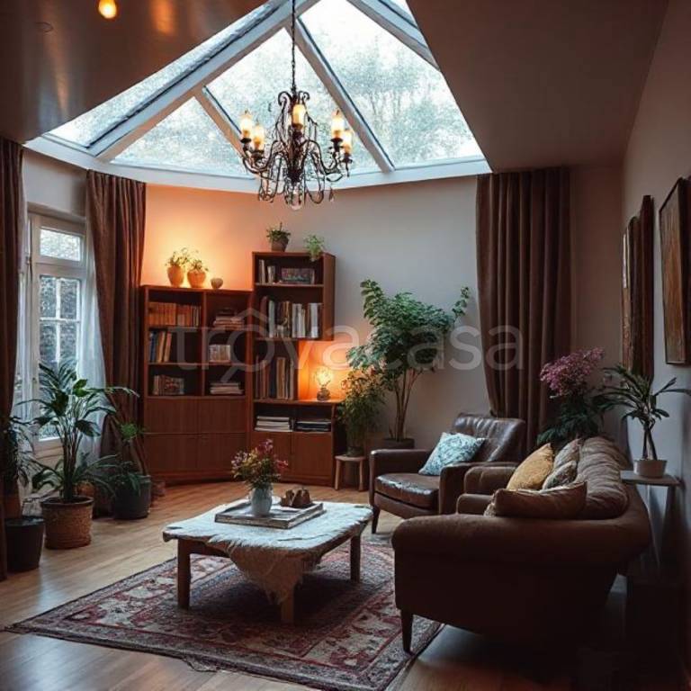 casa indipendente in vendita a Terrasini