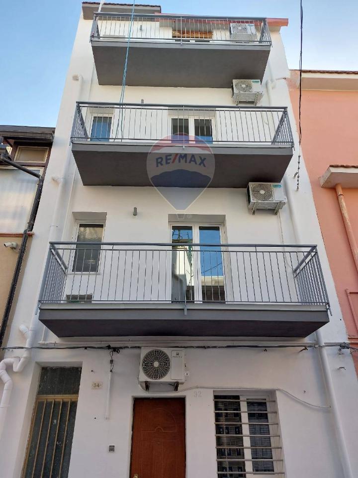 casa indipendente in vendita a Terrasini