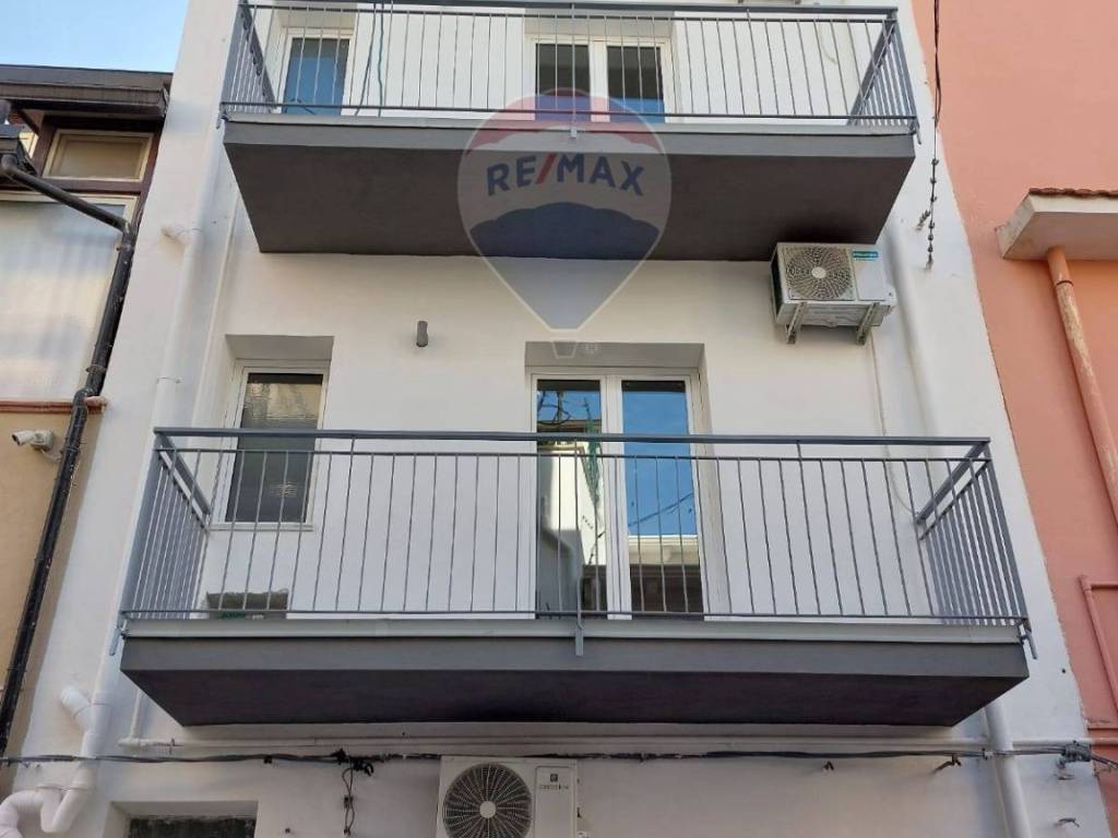 casa indipendente in vendita a Terrasini