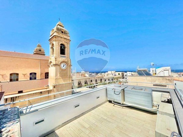 casa indipendente in vendita a Terrasini