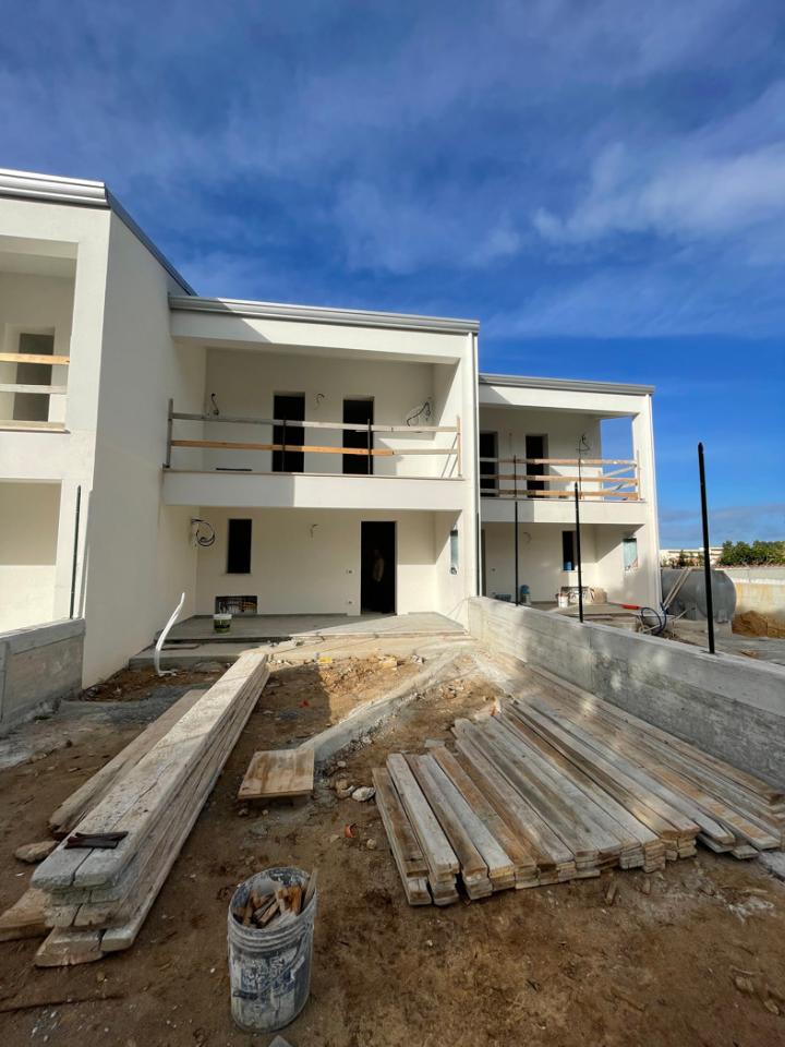 casa indipendente in vendita a Terrasini in zona Città del Mare/Perla del Golfo