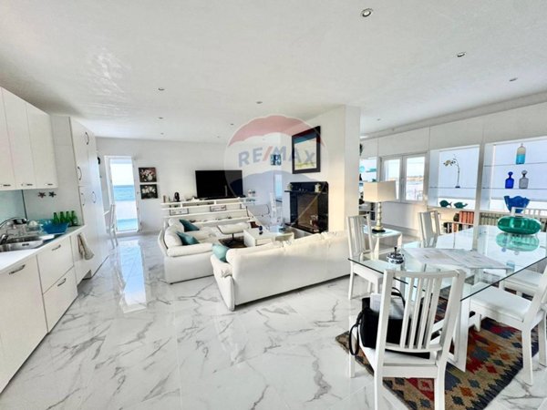 appartamento in vendita a Terrasini