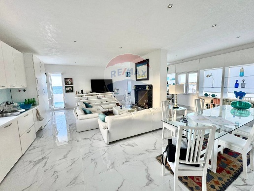 appartamento in vendita a Terrasini