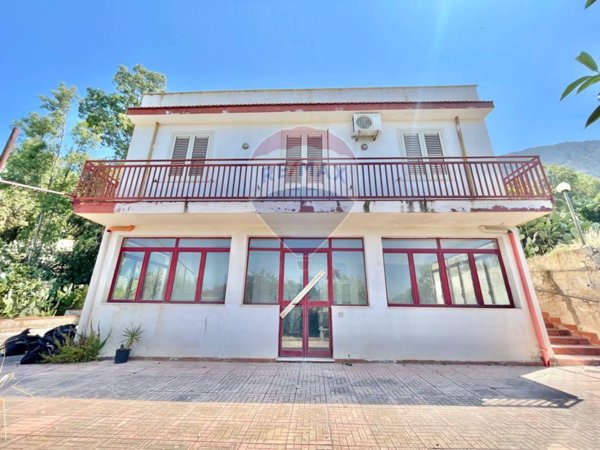 casa indipendente in vendita a Terrasini in zona Città del Mare/Perla del Golfo