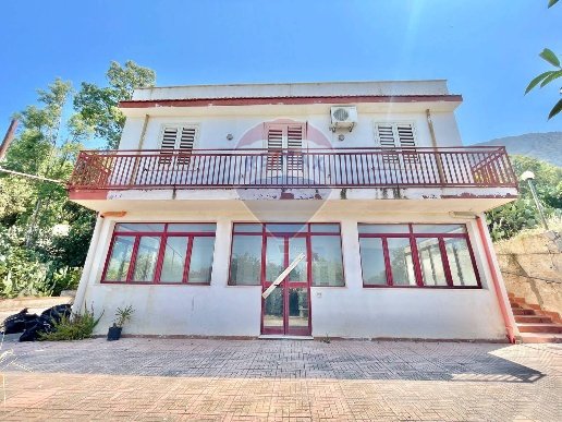 casa indipendente in vendita a Terrasini in zona Città del Mare/Perla del Golfo