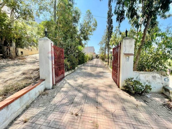 casa indipendente in vendita a Terrasini in zona Città del Mare/Perla del Golfo