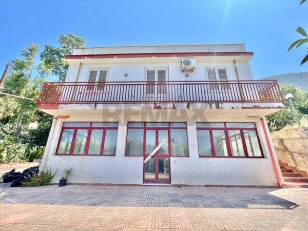 casa indipendente in vendita a Terrasini in zona Città del Mare/Perla del Golfo
